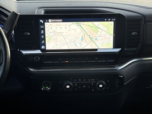 Used 2023 Chevrolet Silverado 1500 LT image 29