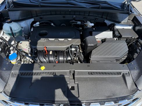 Used 2020 Hyundai Tucson Ultimate FWD image 20