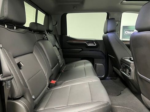 Used 2024 GMC Sierra 1500 Denali w/ Denali Reserve Package AWD/4WD image 53