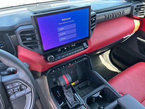 Used 2026 Toyota Tundra TRD Pro AWD/4WD image 32