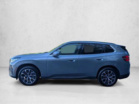 Certified 2026 BMW X3 xDrive30i w/ Premium Package AWD/4WD image 9