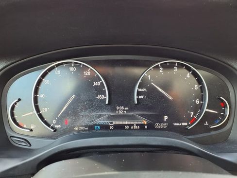 Used 2020 BMW X3 sDrive30i w/ Convenience Package RWD image 18