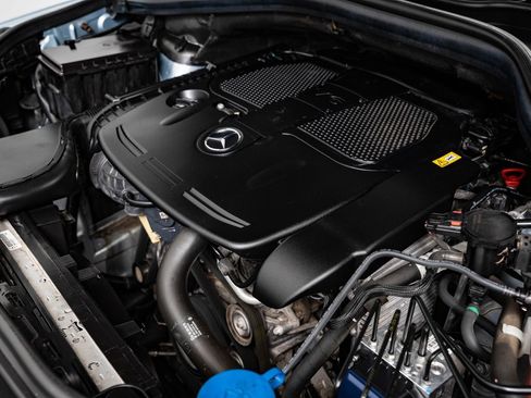 Used 2017 Mercedes-Benz GLE 350 4MATIC image 48