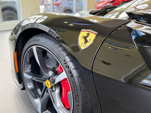 Used 2023 Ferrari SF90 Stradale AWD/4WD image 22