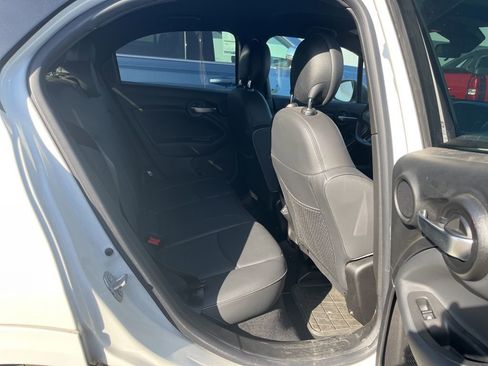 Used 2022 FIAT 500X Sport w/ Cold Weather Group image 3