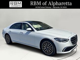 New 2026 Mercedes-Benz S 500 S 500 video 1