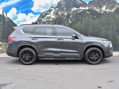 Used 2022 Hyundai Santa Fe XRT AWD/4WD image 2