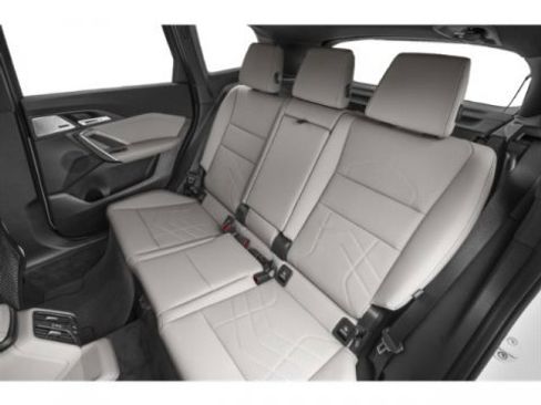 New 2026 BMW X1 M35i w/ Technology Package AWD/4WD image 16