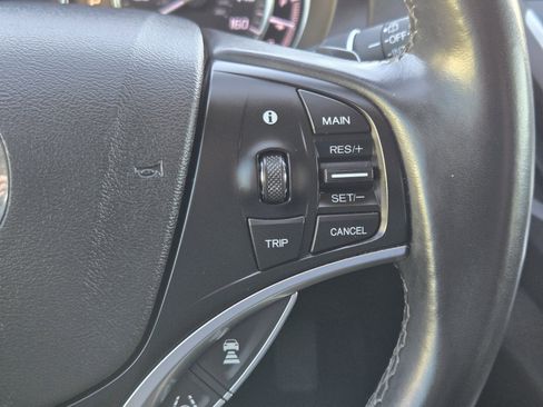 Certified 2020 Acura MDX SH-AWD image 38