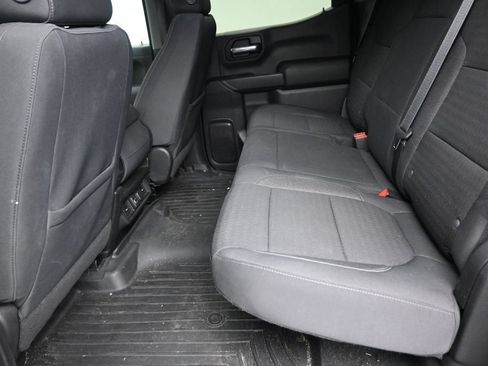 Used 2020 Chevrolet Silverado 1500 LT w/ All-Star Edition RWD image 14