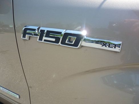 Used 2013 Ford F150 XLT w/ Luxury Equipment Group AWD/4WD image 9
