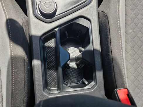 Used 2019 Volkswagen Tiguan S AWD/4WD image 23