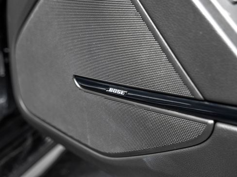 Used 2011 Cadillac CTS V image 53