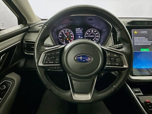 Used 2023 Subaru Outback Limited image 11