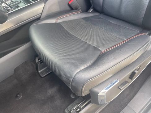 Used 2023 Ford F150 Lariat AWD/4WD image 22