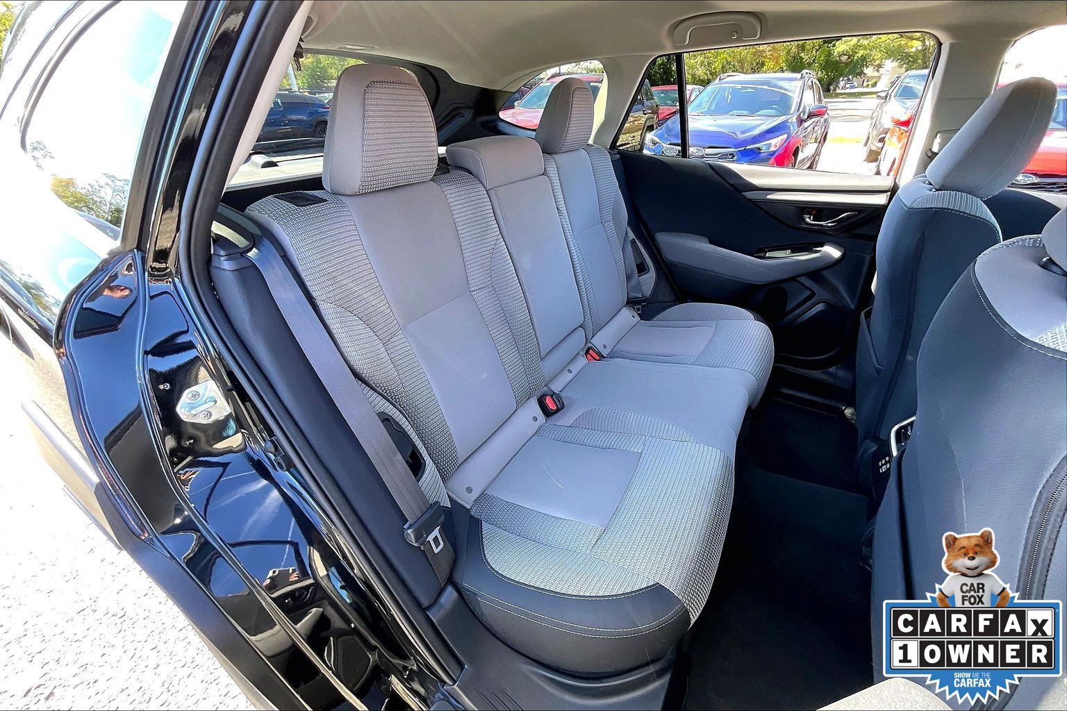Used 2024 Subaru Outback Premium AWD/4WD image 21
