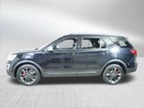 Used 2017 Ford Explorer XLT w/ XLT Appearance Package image 4