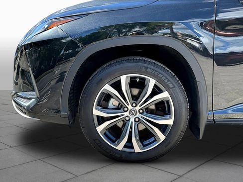 Used 2022 Lexus RX 350 FWD w/ Premium Package image 11