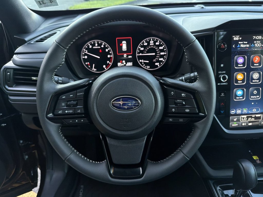 Certified 2026 Subaru Forester Premium AWD/4WD image 18