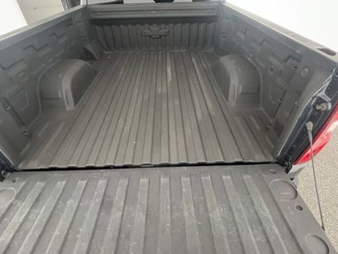 Used 2021 Chevrolet Silverado 1500 Custom w/ Safety Confidence Package image 44