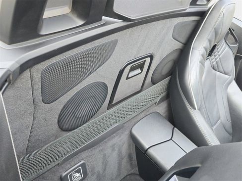 Used 2020 BMW Z4 M40i w/ Premium Package image 13