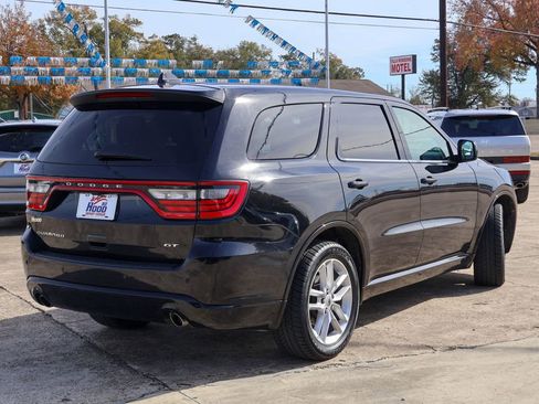 Used 2023 Dodge Durango GT image 20