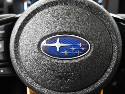 New 2026 Subaru Outback Wilderness image 28