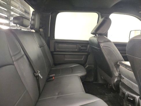 Used 2023 RAM 2500 Tradesman image 15