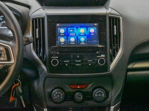 Used 2022 Subaru Forester image 14