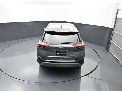 Certified 2023 Nissan Rogue SV AWD/4WD image 35