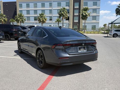 Used 2024 Honda Accord LX image 18