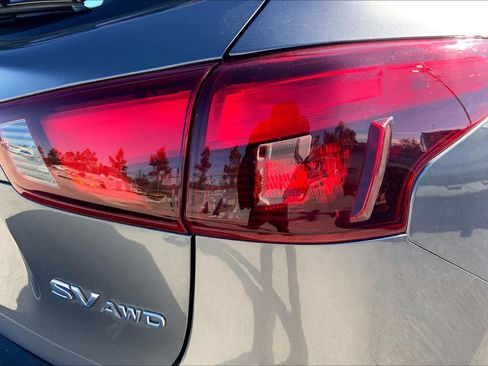 Used 2019 Nissan Rogue Sport SV image 30