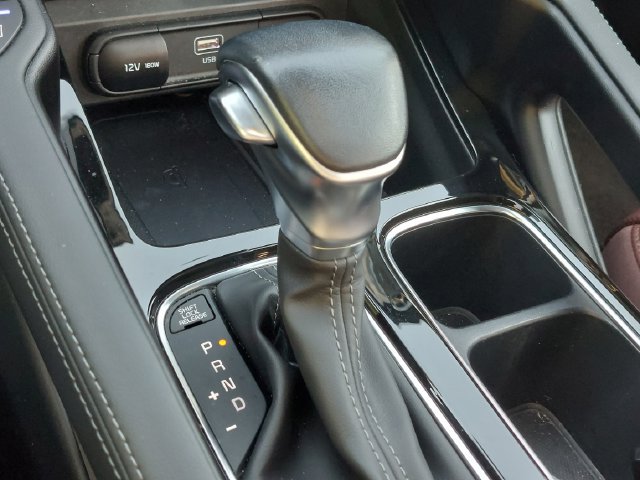 Used 2024 Kia Telluride EX AWD/4WD image 39