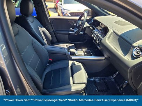 Used 2023 Mercedes-Benz GLA 250 4MATIC image 9