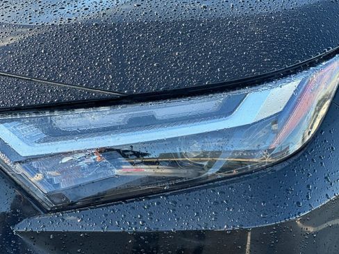 Used 2025 Toyota RAV4 LE image 52