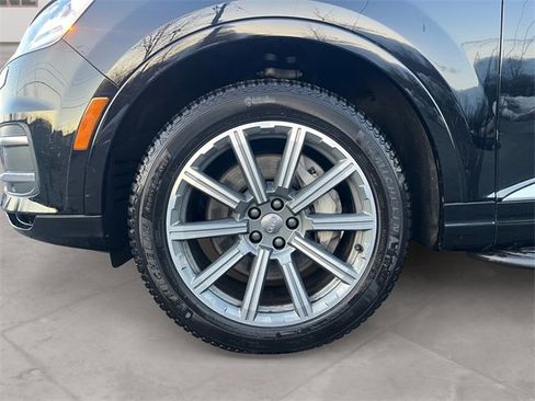 Used 2019 Audi Q7 3.0T Premium Plus w/ Premium Plus Package image 14