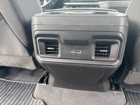Certified 2024 Chevrolet Silverado 3500 LT w/ Convenience Package AWD/4WD image 23