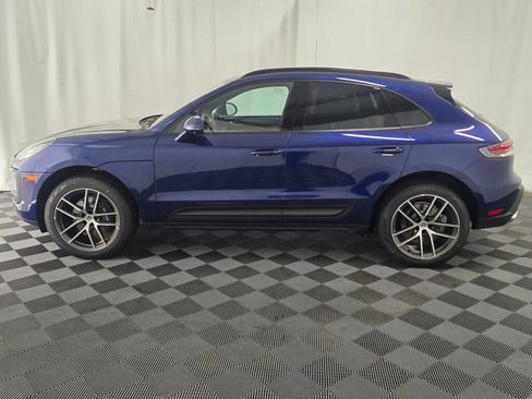 New 2026 Porsche Macan AWD/4WD image 2