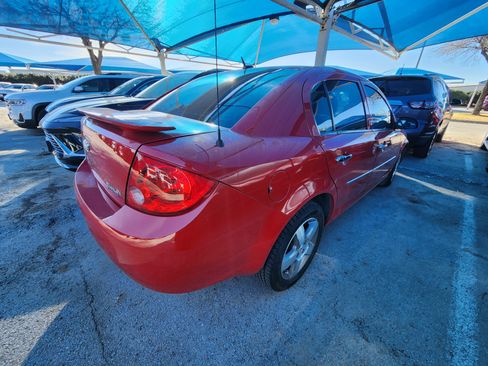 Used 2010 Chevrolet Cobalt LT w/ My Link Package image 4