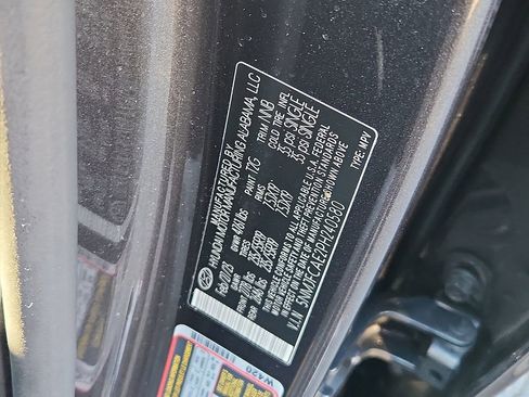 Used 2023 Hyundai Tucson SEL w/ Convenience Package image 27