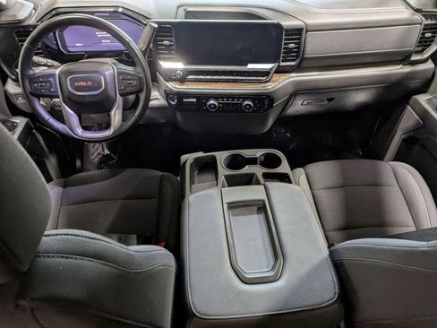Certified 2024 GMC Sierra 1500 Elevation w/ X31 Off-Road Package AWD/4WD image 28