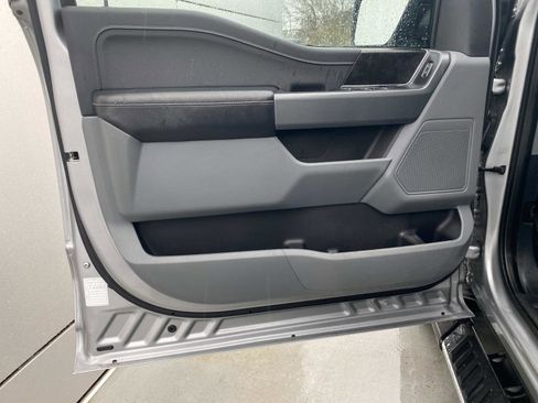 Used 2021 Ford F150 XLT w/ Equipment Group 302A High image 15