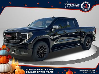 New 2026 GMC Sierra 1500 Elevation w/ Elevation Premium Package