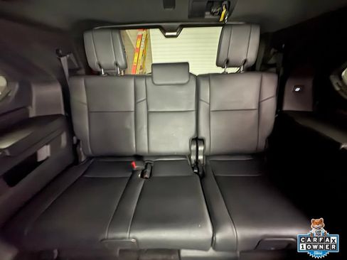 Certified 2025 Toyota Sequoia Platinum w/ Tow Technology Package AWD/4WD image 29