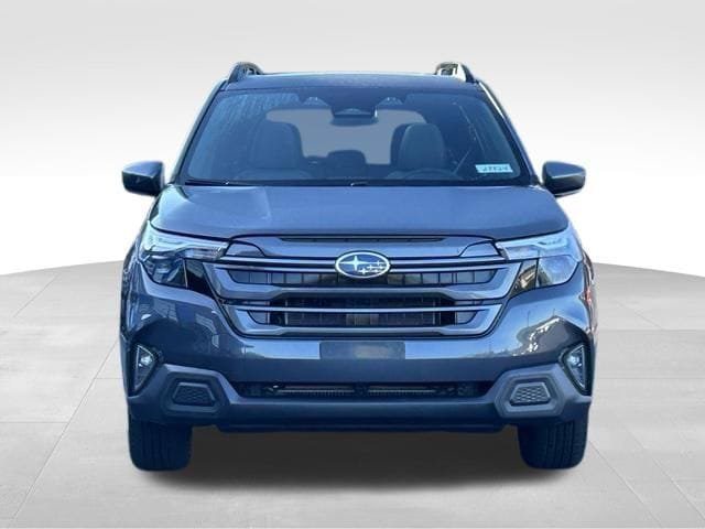 New 2026 Subaru Forester Sport AWD/4WD image 4