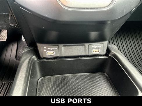 Used 2020 Honda CR-V EX image 9