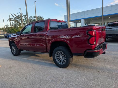 New 2026 Chevrolet Colorado LT w/ LT Convenience Package image 6