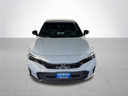 New 2026 Honda Civic Sport image 3