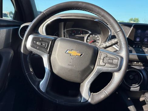 Used 2019 Chevrolet Blazer LT AWD/4WD image 19