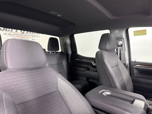 Used 2023 Chevrolet Silverado 1500 LT image 29